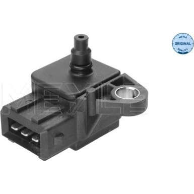 Meyle Sensor, Saugrohrdruck MEYLE-ORIGINAL: True to OE 314 800 0052