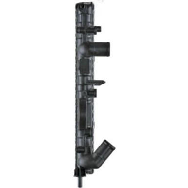 Mahle | Kühler, Motorkühlung | CR 308 000P