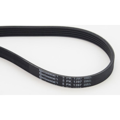 5PK1397 Keilrippenriemen