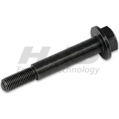 HJS | Schraube, Abgasanlage | 83 14 1658