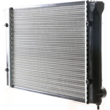 CR 343 000S Kühler, Motorkühlung BEHR