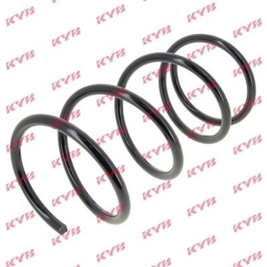 RA3497 Fahrwerksfeder K-Flex