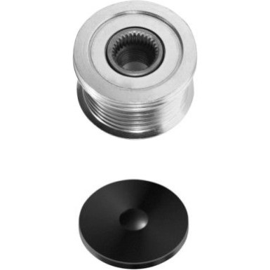 9XU 358 038-521 Generatorfreilauf