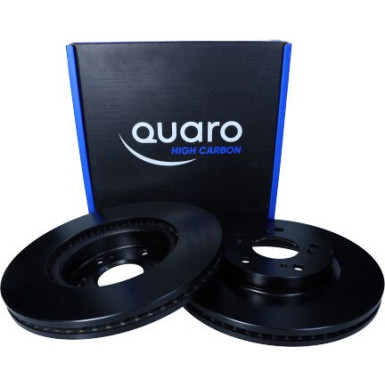 QUARO | Bremsscheibe | QD7790HC