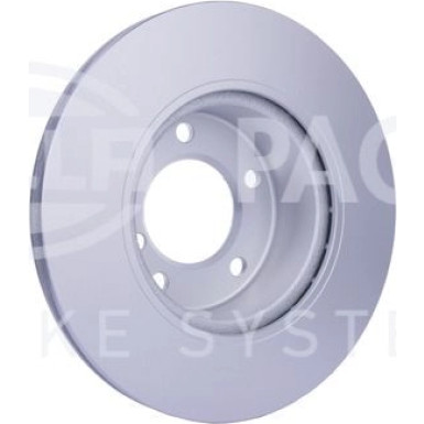 Hella Pagid | Bremsscheibe | 8DD 355 128-341