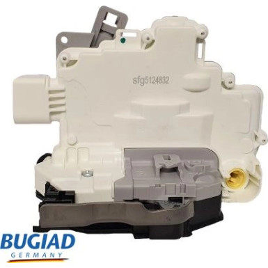 BSP24832 Türschloss