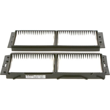 BOSCH 1 987 432 209 Innenraumfilter
