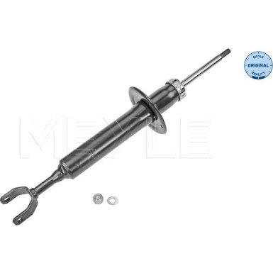 126 625 0010 Stoßdämpfer MEYLE-ORIGINAL: True to OE.