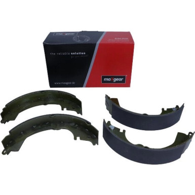 19-4561 Bremsbackensatz 19-4561 Bremsbackensatz