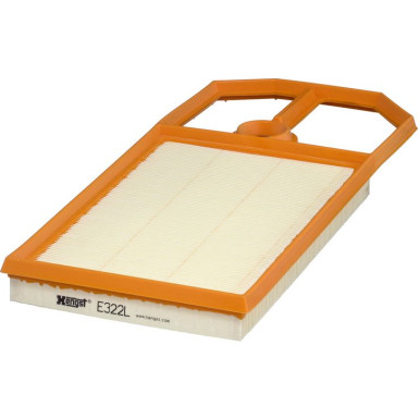 Hengst Filter | Luftfilter | E322L