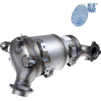 ADT360502 Ruß-/Partikelfilter, Abgasanlage