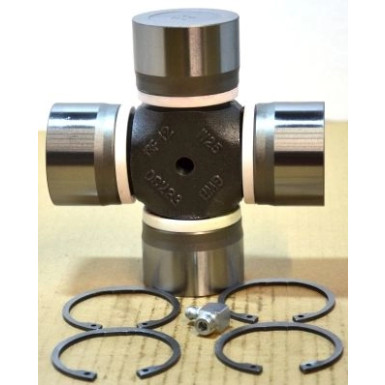 U 993 Gelenk, Gelenkwelle