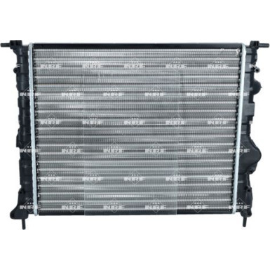 NRF | Kühler, Motorkühlung | 58023