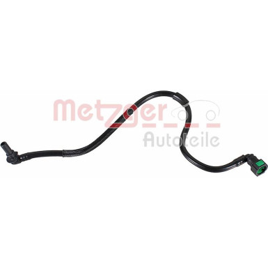 2150225 Kraftstoffleitung 2150225 Kraftstoffleitung