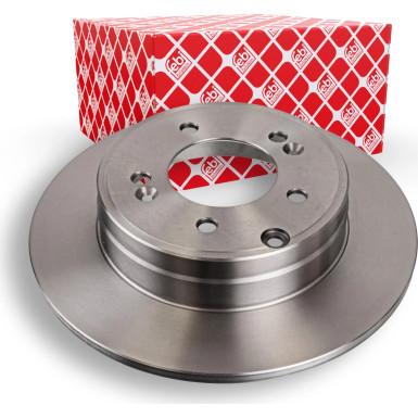 FEBI BILSTEIN 108679 Bremsscheibe FEBI BILSTEIN 108679 Bremsscheibe