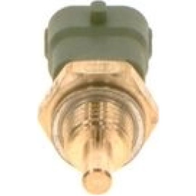 BOSCH | Sensor, Kraftstofftemperatur | 0 281 006 021