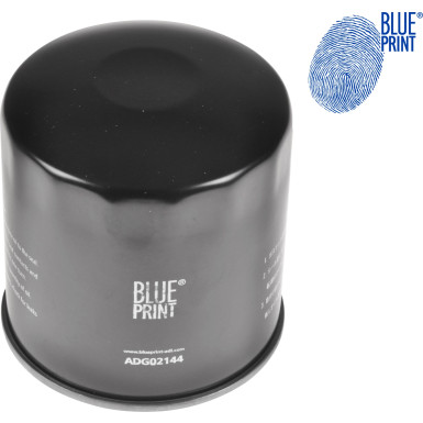 Blue Print | Ölfilter | ADG02144