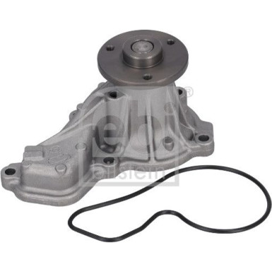 FEBI BILSTEIN 186116 Wasserpumpe
