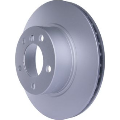 Hella | Bremsscheibe | 8DD 355 111-241