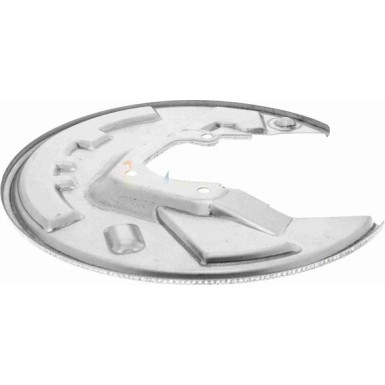 Vaico | Spritzblech, Bremsscheibe | V42-0686