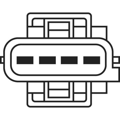 0 258 003 717 Lambdasonde