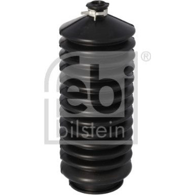 194302 Faltenbalgsatz, Lenkung 194302 Faltenbalgsatz, Lenkung