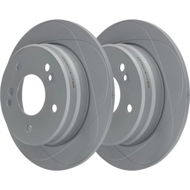 ATE Bremsscheibe PowerDisc 24.0309-0120.1