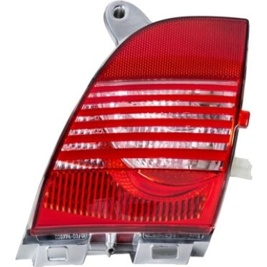 Hella | Heckleuchte | 2ZR 009 774-111