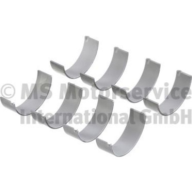 Kolbenschmidt | Pleuellagersatz | 77944600