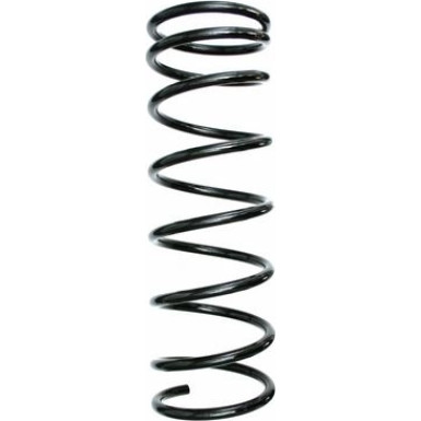 Spidan | Fahrwerksfeder | 48591