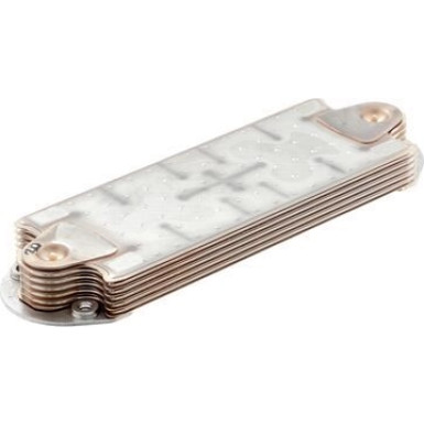 CLC 216 000P Ölkühler, Motoröl BEHR *** PREMIUM LINE ***