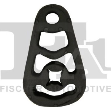 103-934 Halter, Abgasanlage 103-934 Halter, Abgasanlage