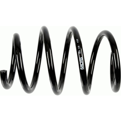 993 139 Fahrwerksfeder 993 139 Fahrwerksfeder