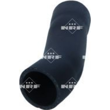 166164 Ladeluftschlauch