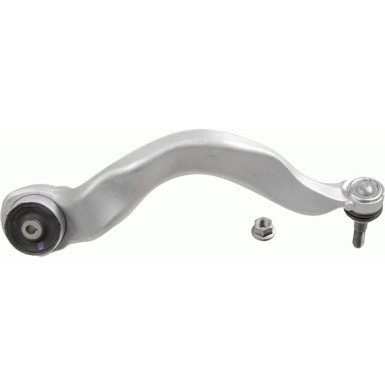 37672 01 Lenker, Radaufhängung