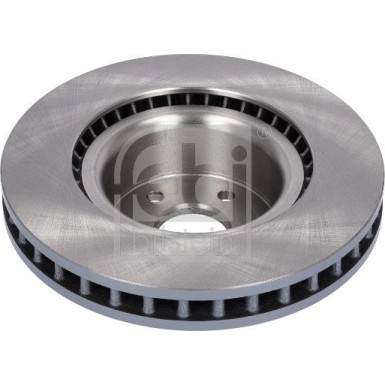 FEBI BILSTEIN 178232 Bremsscheibe