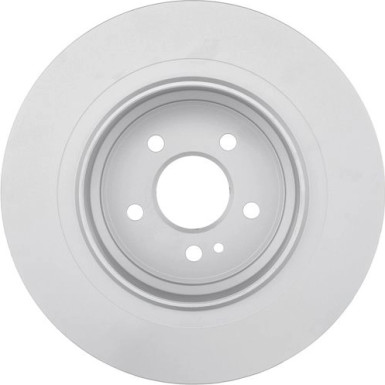 0 986 478 995 Bremsscheibe 0 986 478 995 Bremsscheibe