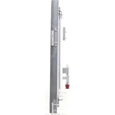 AC 339 000S Kondensator, Klimaanlage BEHR AC 339 000S Kondensator, Klimaanlage BEHR