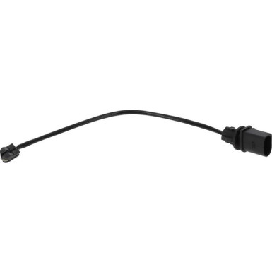 Ferodo Warnkontakt, Bremsbelagverschleiß PREMIER FWI450