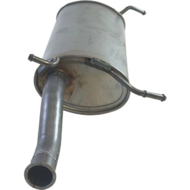 Bosal | Endschalldämpfer | 135-005
