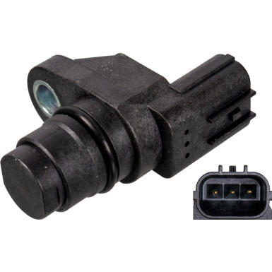FEBI BILSTEIN 108240 Sensor, Nockenwellenposition FEBI BILSTEIN 108240 Sensor, Nockenwellenposition