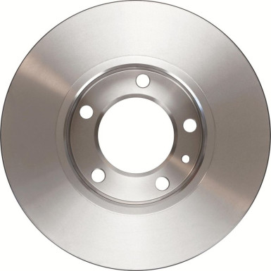 DF4249S Bremsscheibe TRW SINGLE