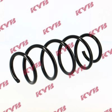 RA1237 Fahrwerksfeder K-Flex