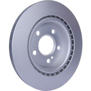 Hella | Bremsscheibe | 8DD 355 125-381
