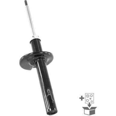 16296 Stoßdämpfer MONROE ORIGINAL (Gas Technology)