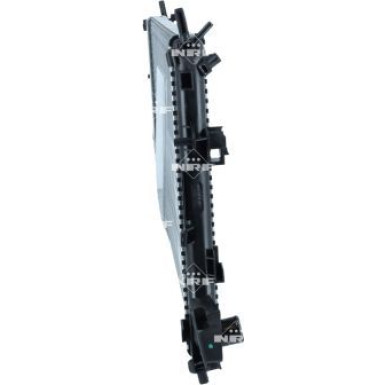 NRF | Kühler, Motorkühlung | 58203A