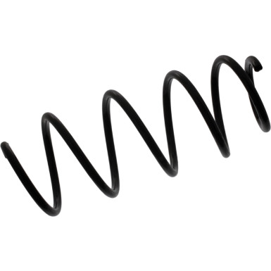 FEBI BILSTEIN 39843 Fahrwerksfeder FEBI BILSTEIN 39843 Fahrwerksfeder