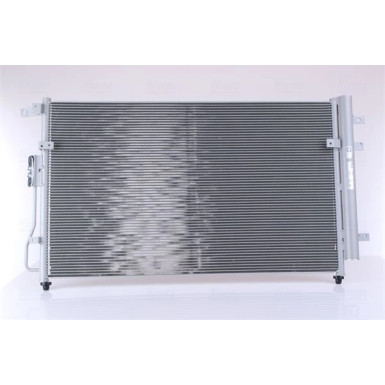 940269 Kondensator, Klimaanlage