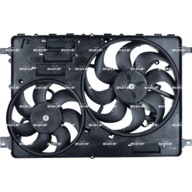 47755 Lüfter, Motorkühlung