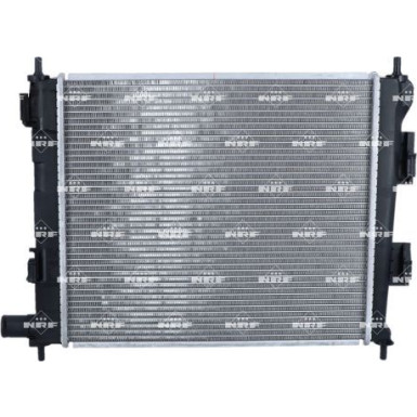 NRF | Kühler, Motorkühlung | 550146